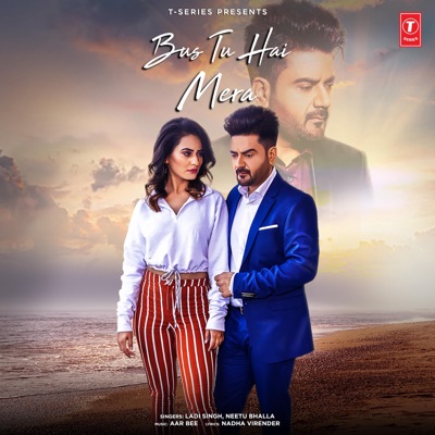 Bus Tu Hai Mera - Single