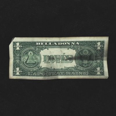 Lovés (feat. Raine) - Single