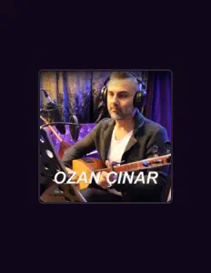 Dengarkan OZAN ÇINAR, tonton video musik, baca bio, lihat tanggal tur & lainnya!