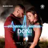 DONI - Разбуди меня (feat. Morris) [DJ Mexx & DJ Karimov Remix]