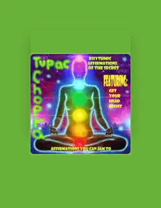 Escucha a Tupac Chopra, mira videos musicales, lee su biografía, consulta las fechas de las gira y más.