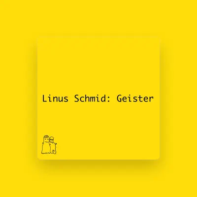 Listen to Linus Schmid, watch music videos, read bio, see tour dates & more!