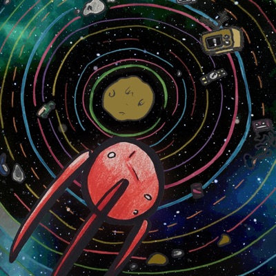 -(Shelter in Space)- - Single