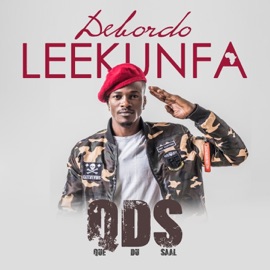 QDS (Que du saal) Debordo Leekunfa