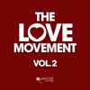 The Love Movement Vol. 2, 2020