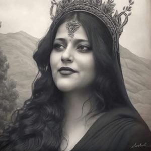 Women, Life, Freedom - Single