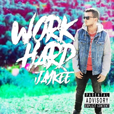 Work hard EP