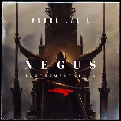 Negus (Instrumental 006) - Single