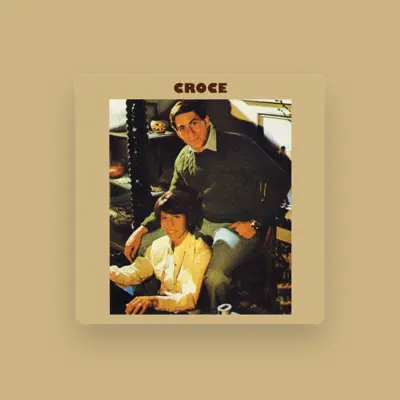 Listen to Jim & Ingrid Croce, watch music videos, read bio, see tour dates & more!