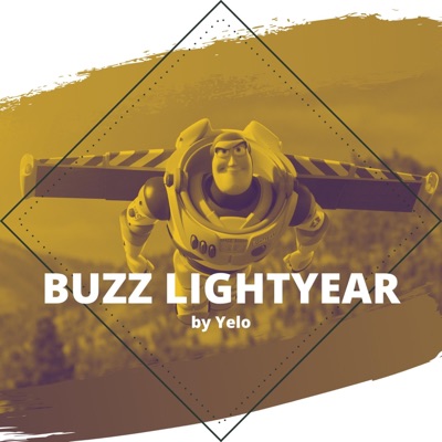 Buzz Lightyear - Single