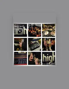 聆聽 63 High、觀看音樂影片、閱讀小傳、查看巡演日期等！