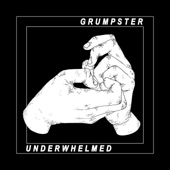 Grumpster - Party's Over