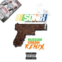 Russian Cream - Single - Sonix
