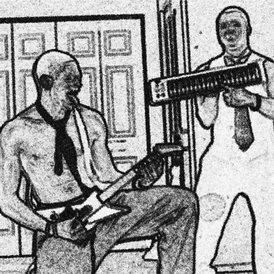 Can the Band Play? No, No It Can't - Single