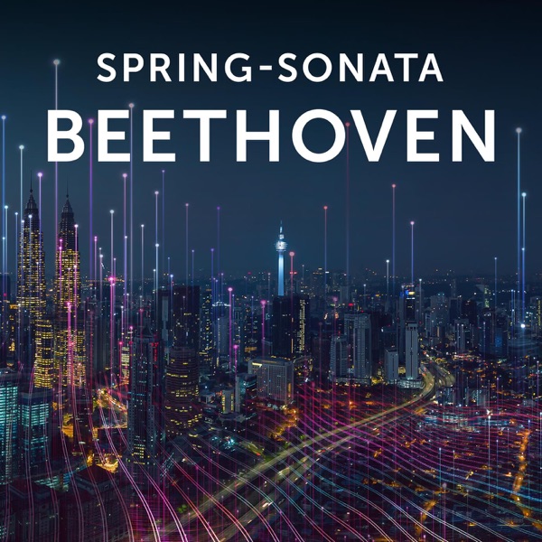 Spring-Sonata Beethoven - EP
