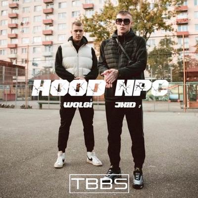 hood NPC - Single