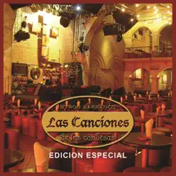 Las Canciones de las Condesas - Byron Barranco