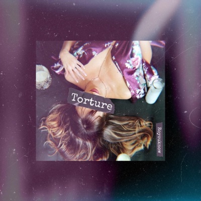 Torture - Single
