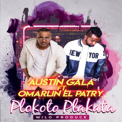 Plokoto Placata (feat. Omarlin el Patry) - Single