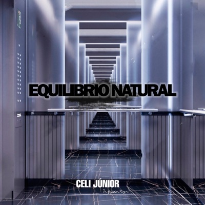 Equilíbrio Natural - Single