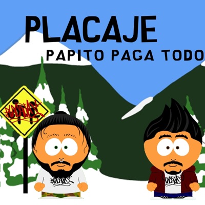 Papito Paga Todo - Single