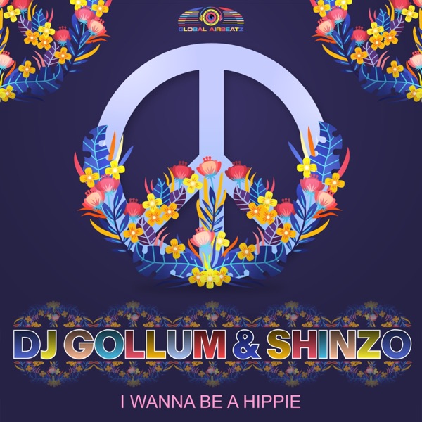 I Wanna Be a Hippie