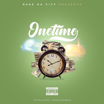 ONE Time - Single