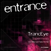 Supermoon — TrancEye