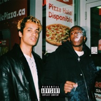 Fluteyhazeybeatt - Single - Casey Burns & Amilyon