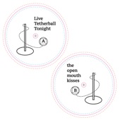 Live Tetherball Tonight - Inbetween