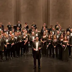 Écoutez Landesblasorchester Baden-Württemberg, regardez des vidéoclips, lisez la biographie, consultez les dates de tournée et plus encore !