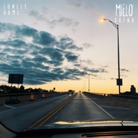 Lonely Game - Single - Mielo & Dafna