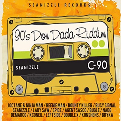 90'S Don Dada Riddim