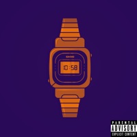 Time - Single - Young Adrian & Evans Junior