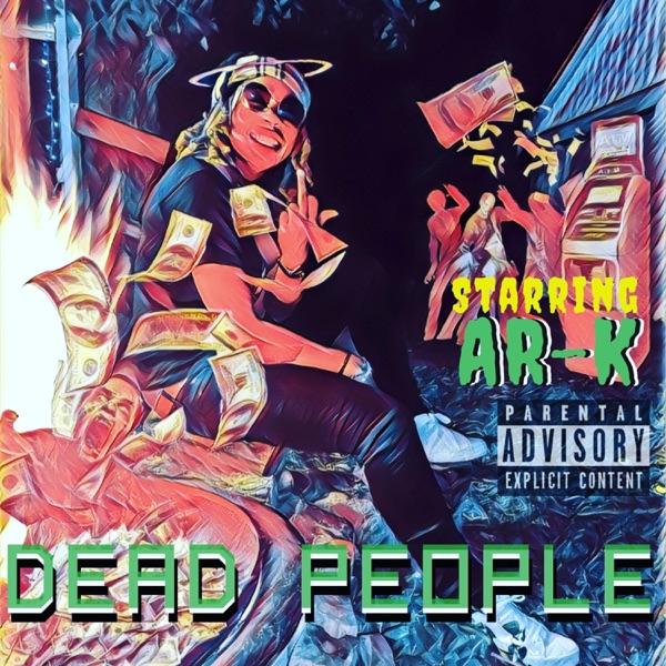 Dead People