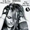 Aleksey Beloozerov & Ange - So Far Away