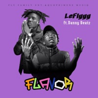 Flavor (feat. Danny Beatz) - Single - LeFlyyy