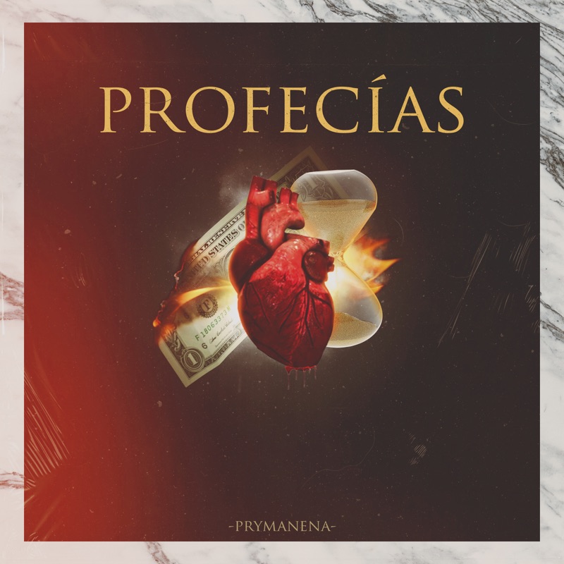 Profecías - Single
