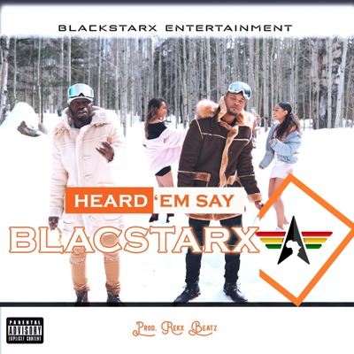 Heard 'Em Say - Single