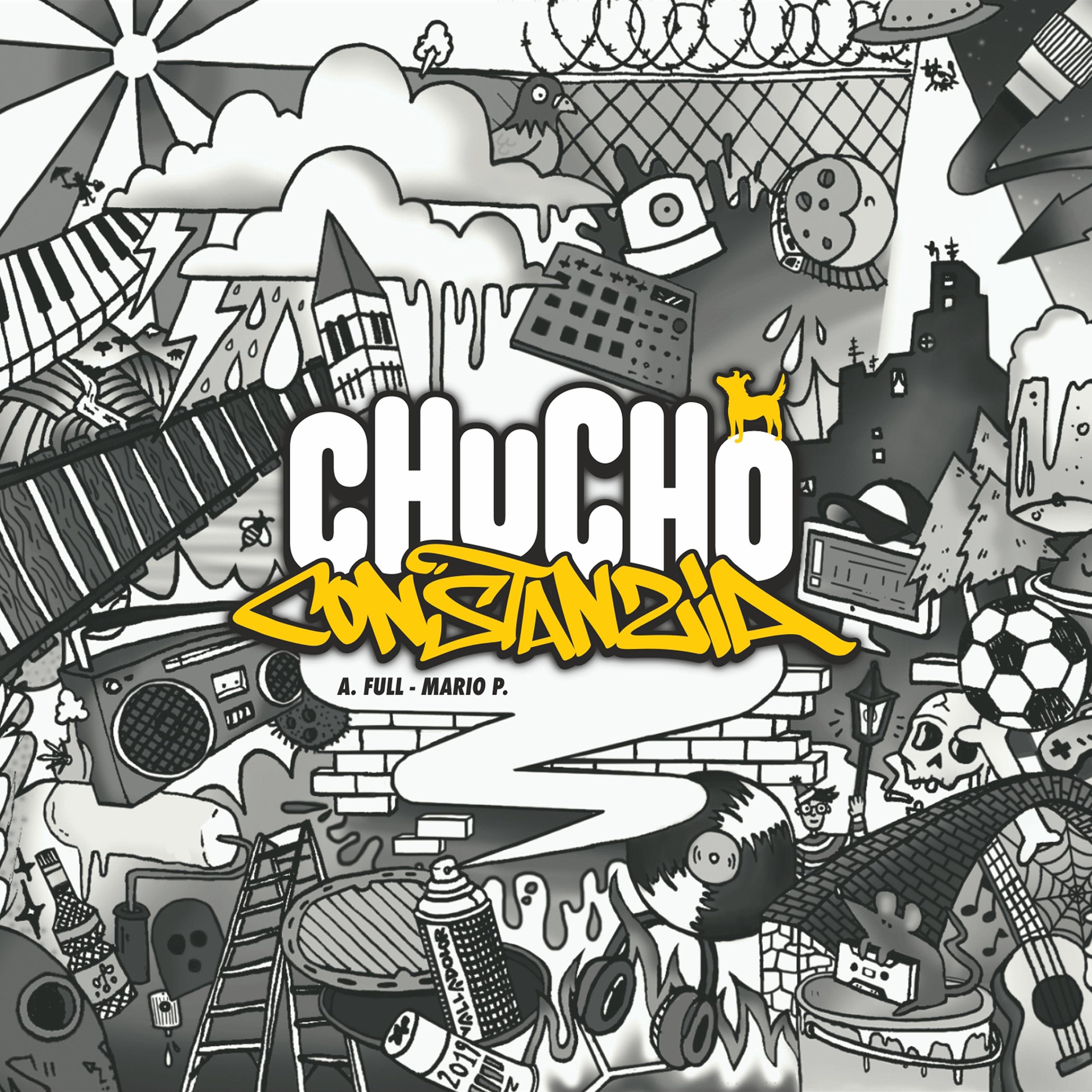 Chucho Constanzia