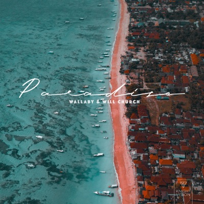 Paradise - Single