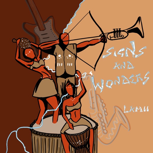 Signs and Wonders
