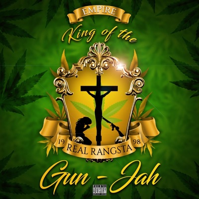 Real Rangsta - Empire King of the Gun-Jha