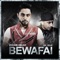 Bewafai artwork