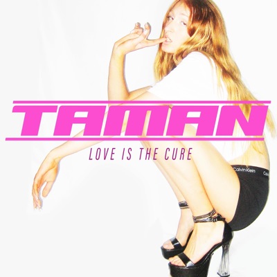 Love Is the Cure - Single