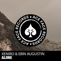 Alone - Single - Ebin Augustin & Xeniro