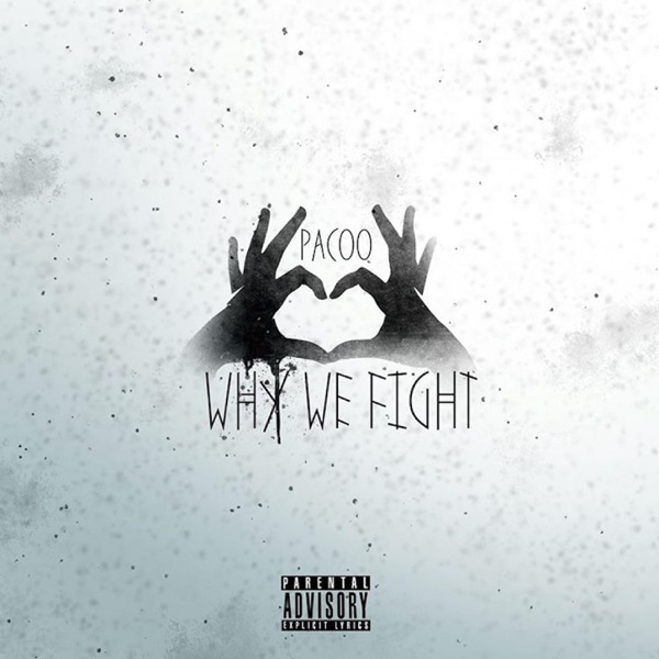 Why We Fight