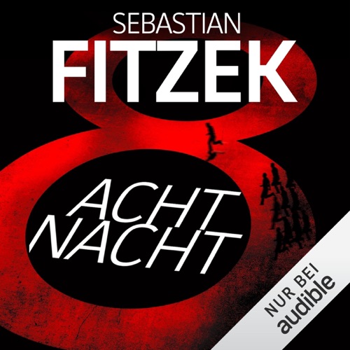 AchtNacht cover