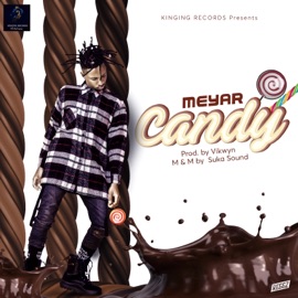 Candy Meyar