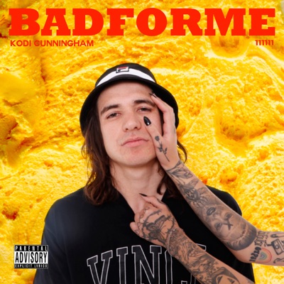 Bad for Me - Single